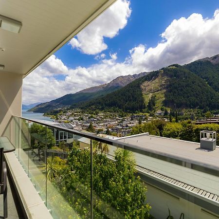 Апартаменти Stylish Haven Luxury Interiors In Prime Location Квінстаун Екстер'єр фото