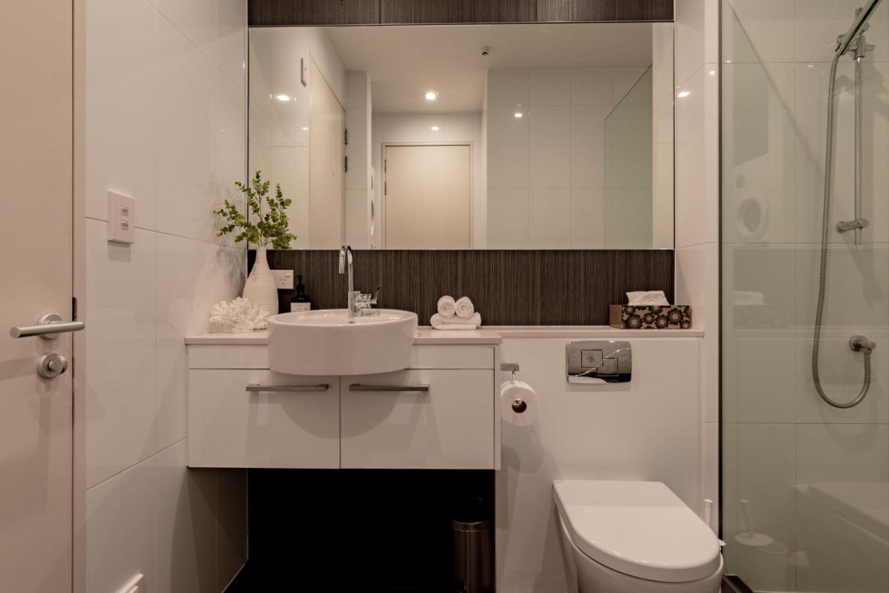 Апартаменти Stylish Haven Luxury Interiors In Prime Location Квінстаун Екстер'єр фото
