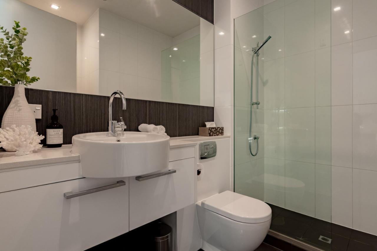 Апартаменти Stylish Haven Luxury Interiors In Prime Location Квінстаун Екстер'єр фото