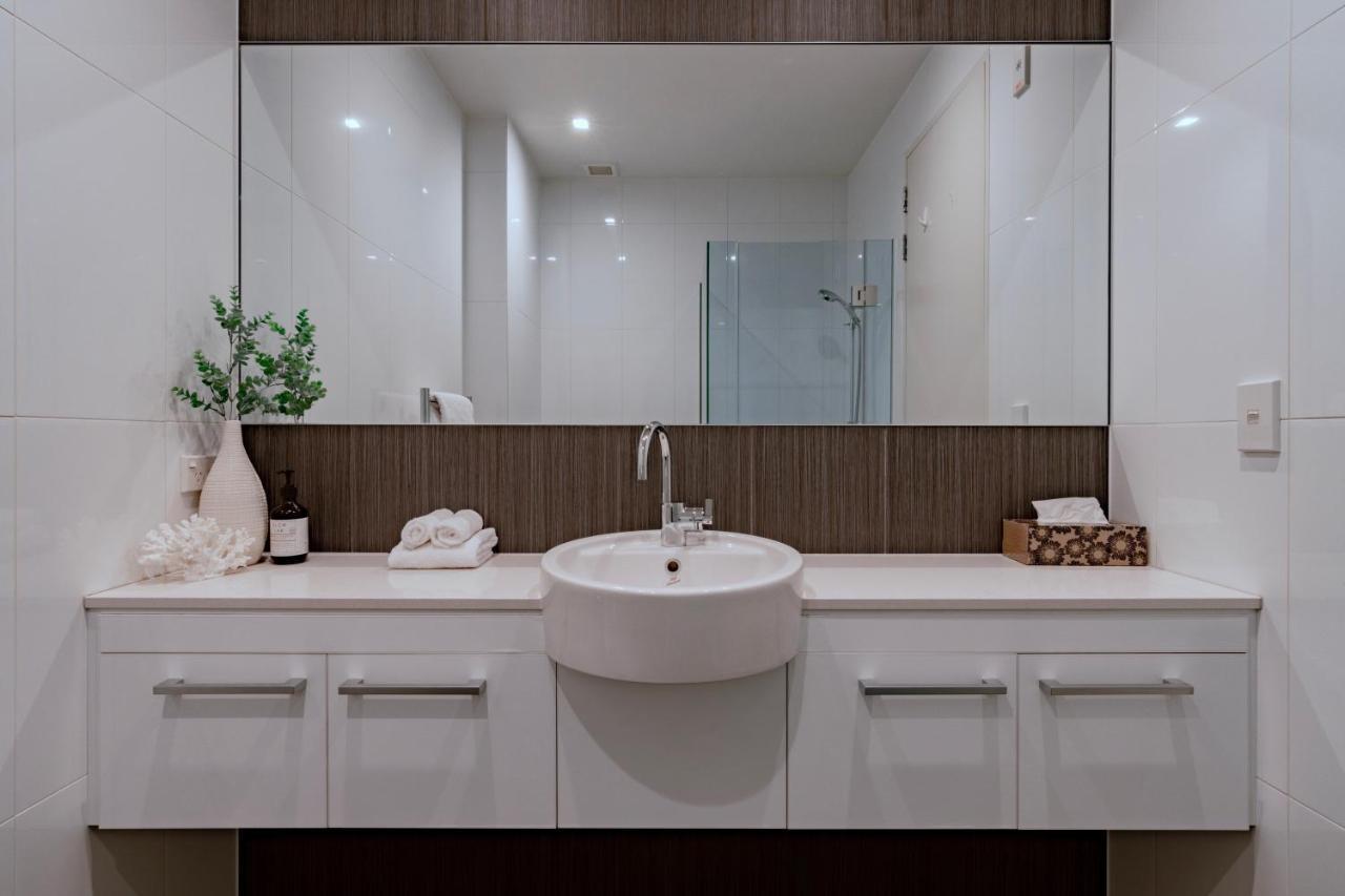 Апартаменти Stylish Haven Luxury Interiors In Prime Location Квінстаун Екстер'єр фото