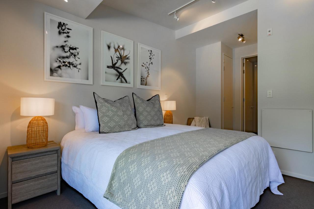 Апартаменти Stylish Haven Luxury Interiors In Prime Location Квінстаун Екстер'єр фото