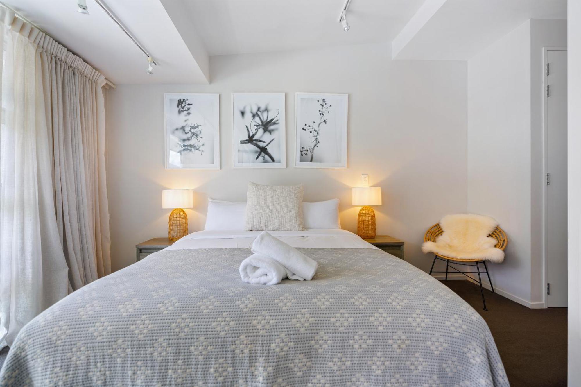 Апартаменти Stylish Haven Luxury Interiors In Prime Location Квінстаун Екстер'єр фото
